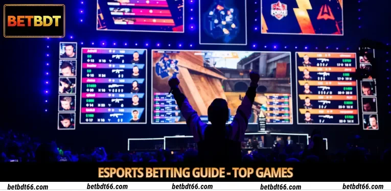 esports-betting-guide-top-games