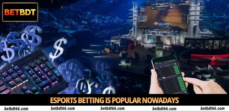 esports-betting-is-popular-nowadays