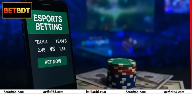 esports-betting