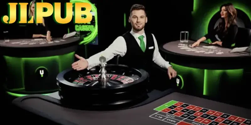 Understanding the rise of JLPUB Live Casino