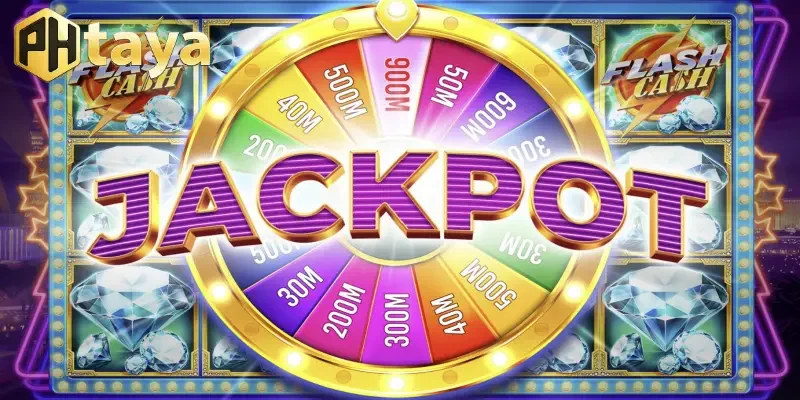 The Rise of Slot games Phtaya in the Philippines