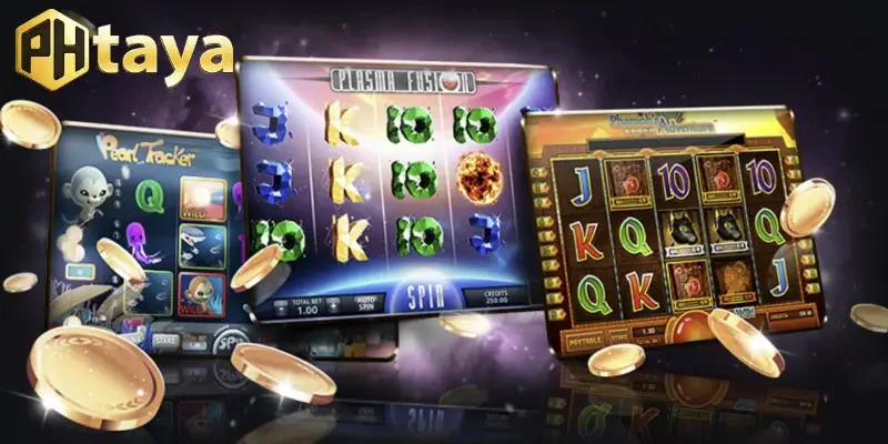 Exploring the Premium Exploding Jackpot Lobbies